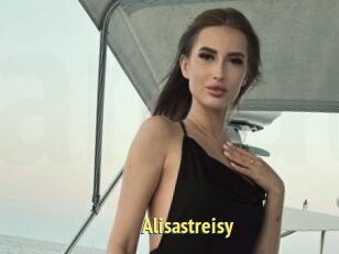 Alisastreisy