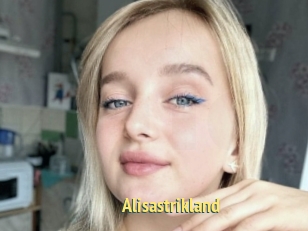 Alisastrikland