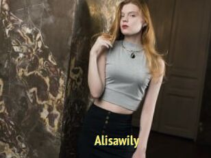Alisawily