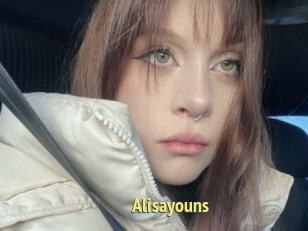 Alisayouns