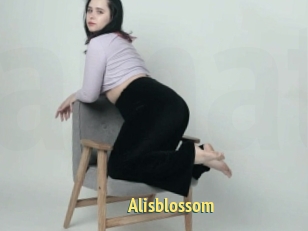 Alisblossom