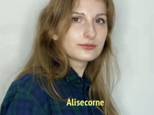 Alisecorne