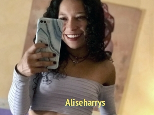 Aliseharrys