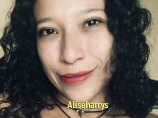 Aliseharrys