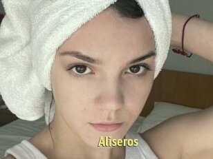 Aliseros