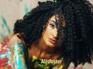 Alisfoster