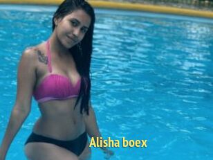 Alisha_boex