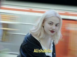 Alishabila