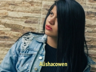 Alishacowen