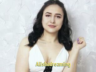 Alishadreaming
