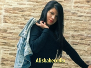 Alishaheredia