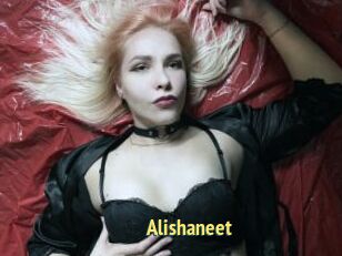 Alishaneet
