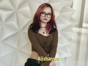 Alishanson