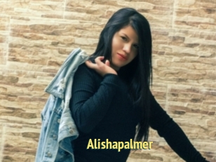 Alishapalmer
