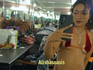 Alishasoasis