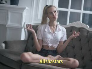 Alishastars