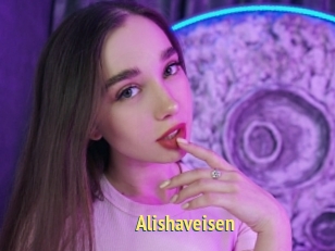 Alishaveisen