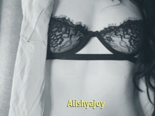 Alishyajoy