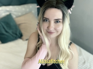 Alisiafitcher