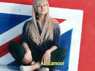 Alisiamoor
