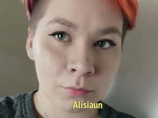 Alisiaun