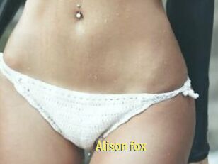 Alison_fox