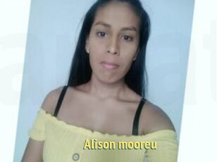 Alison_mooreu