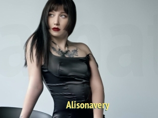 Alisonavery