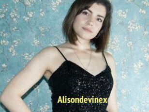Alisondevinex