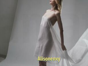 Alisonenvy
