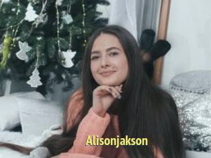 Alisonjakson