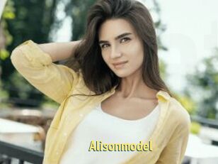 Alisonmodel