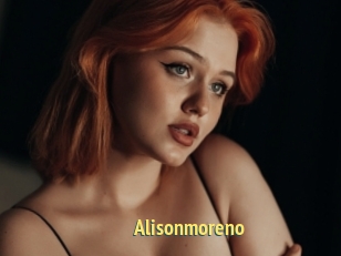 Alisonmoreno