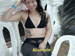 Alisonprin