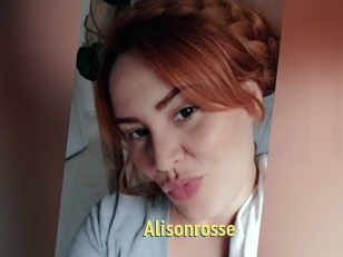 Alisonrosse