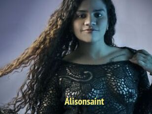 Alisonsaint