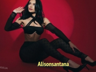 Alisonsantana