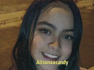 Alisonxxcandy