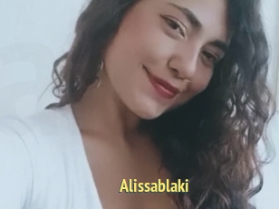 Alissablaki