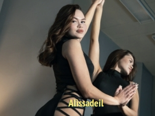 Alissadeil