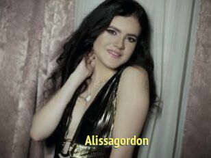 Alissagordon