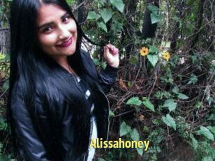 Alissahoney