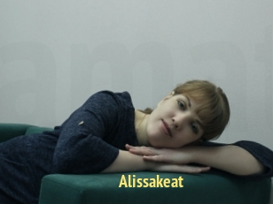Alissakeat
