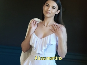 Alissamartins