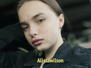 Alissawilson
