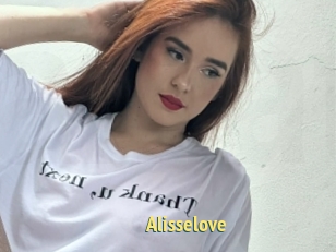 Alisselove
