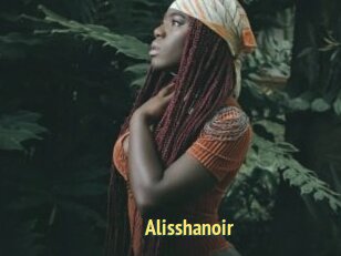 Alisshanoir