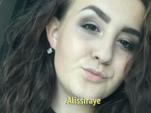 Alissiraye