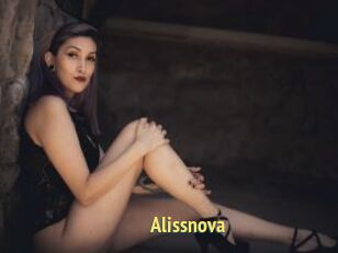 Alissnova