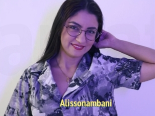 Alissonambani